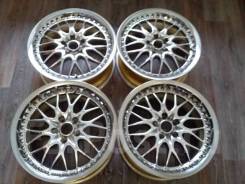 Work Rezax. 7.5/8.5x18", 5x114.3, ET45/45, �� 73���. ����