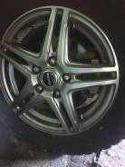 Advanti. 15.0x15", 5x114.3 