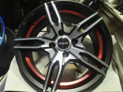 SHLK. 6.5x15", 4x100, ET35, �� 73,1���. ����