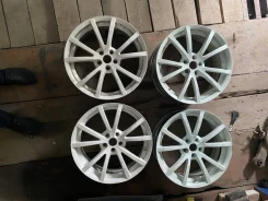 Alfa Romeo. 7.0x17", 5x100, ET-40 ����