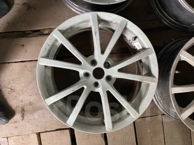 Alfa Romeo. 7.0x17", 5x100, ET-40 ����