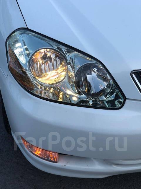 Тонировка фар хабаровск