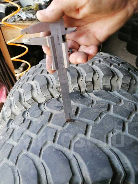 BFGoodrich Mud-Terrain T/A KM.  mt, 2006 , /,  50 % 