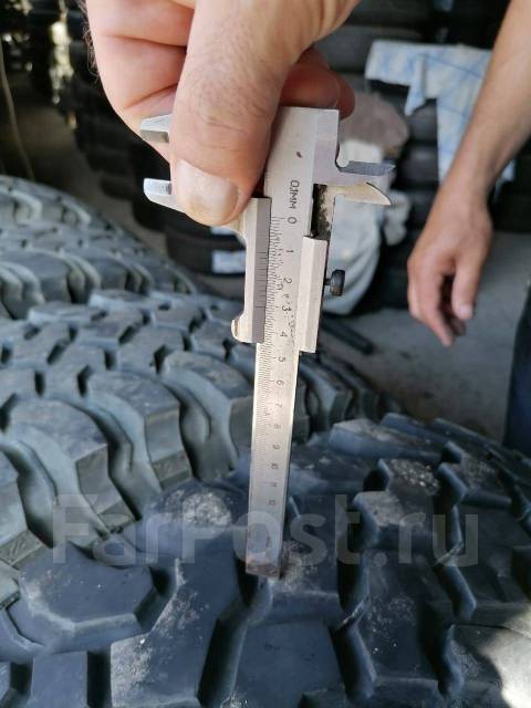 BFGoodrich Mud-Terrain T/A KM.  mt, 2006 , /,  50 % 
