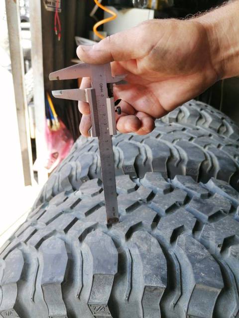 BFGoodrich Mud-Terrain T/A KM.  mt, 2006 , /,  50 % 