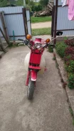 Yamaha Mate 50. 49����. ��., ��������, ��� ���, ������ �� �� ����