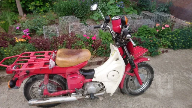 Yamaha Mate 50. 49����. ��., ��������, ��� ���, ������ �� �� ����
