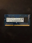 SO-DIMM DDR3L. ����