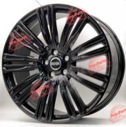 Land Rover. 9.5x20", 5x120, ET45,  72,6.     