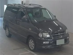 Toyota Town Ace Noah. �������, 4wd, 2.0 (130��.�.), ������, 74 000����. ��, �/�, ��� ���. ��� ����� �� ������������ ����