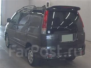 Toyota Town Ace Noah. �������, 4wd, 2.0 (130��.�.), ������, 74 000����. ��, �/�, ��� ���. ��� ����� �� ������������ ����
