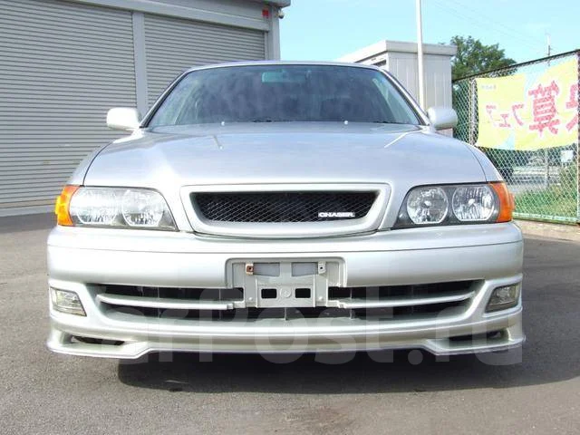 Toyota Chaser. �������, ������, 2.5 (280��.�.), ������, 110 000����. ��, ��� ���. ��� ����� �� ������������ ����