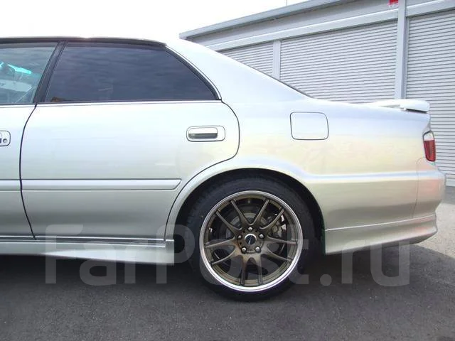 Toyota Chaser. �������, ������, 2.5 (280��.�.), ������, 110 000����. ��, ��� ���. ��� ����� �� ������������ ����