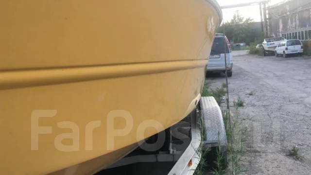 Stingray. 2004 ���, ����� 7��., ��������� ������������, 320��.�., ������ ����