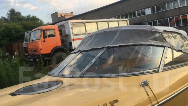 Stingray. 2004 ���, ����� 7��., ��������� ������������, 320��.�., ������ ����