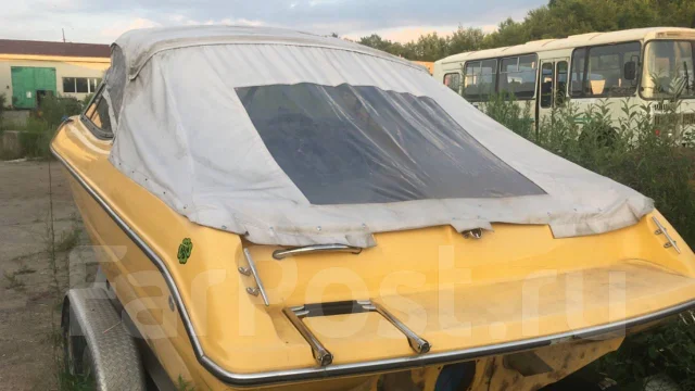 Stingray. 2004 ���, ����� 7��., ��������� ������������, 320��.�., ������ ����