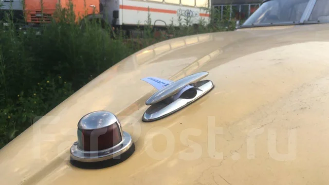 Stingray. 2004 ���, ����� 7��., ��������� ������������, 320��.�., ������ ����