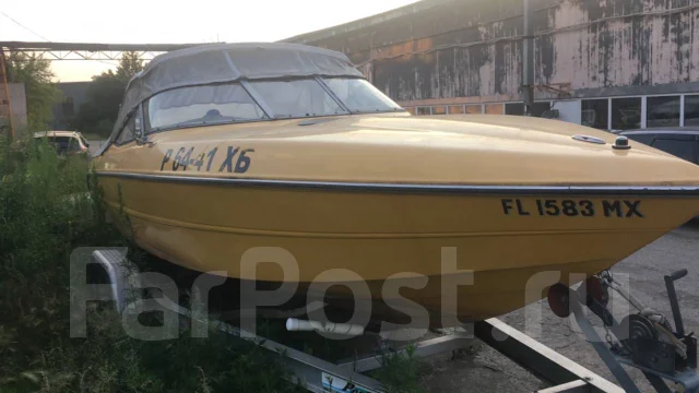 Stingray. 2004 ���, ����� 7��., ��������� ������������, 320��.�., ������ ����