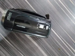Panasonic HDC. ����� 4-� ��, � ���������� ����