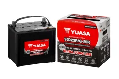 GS Yuasa. 82��.�., ��������, ������������ ���. ��� ����� �� ������ ����