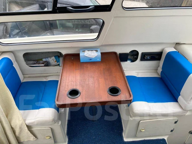 Yamaha FR-26. 1994 ���, ����� 8,4��., ��������� ���������, 200��.�., ������ ����