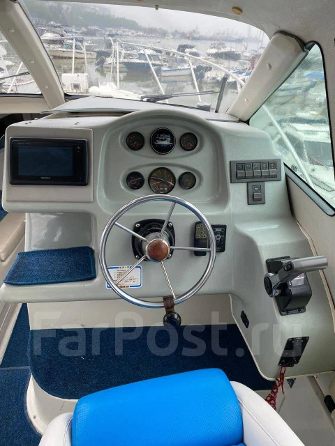 Yamaha FR-26. 1994 ���, ����� 8,4��., ��������� ���������, 200��.�., ������ ����
