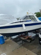 Yamaha FR-26. 1994 ���, ����� 8,4��., ��������� ���������, 200��.�., ������ ����