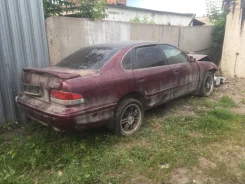 Toyota Avalon. 10 ����