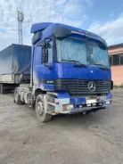 Mercedes-Benz Actros ����