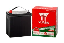 GS Yuasa. 35��.�., ��������, ������������ ���. ��� ����� �� ������ ����