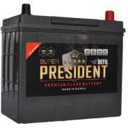 President. 55��.�., B24, ��������, ������������ ����� ����