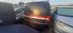 Mitsubishi Delica D:5. CV5W, 4B12 ����