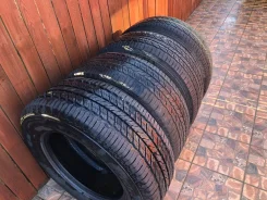 Toyo M410 Open Country. �����������, 2016 ���, �/�, ����� 50�% ����