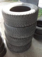 Goodyear UltraGrip 500. ������, ����������, �/�, ����� 60 % ����