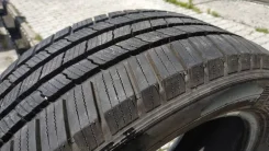 Michelin LTX M/S. ������, 2017 ���, �/�, ����� 10 % ����