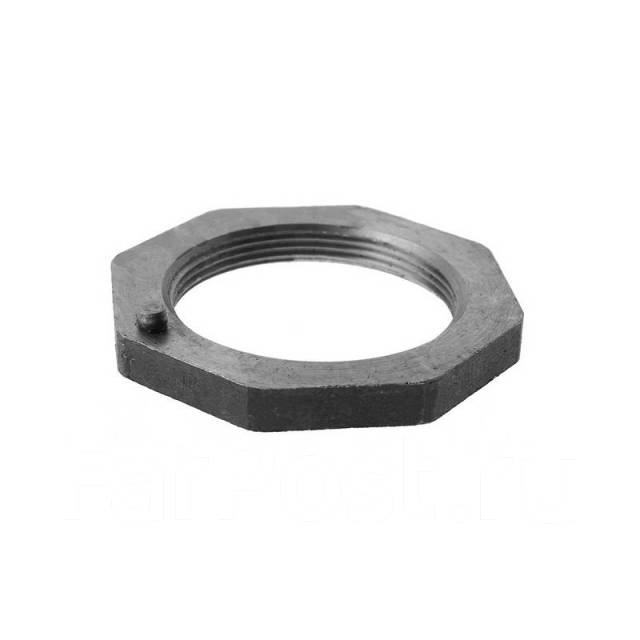 Гайка задней ступицы Газель внутренняя со штифтом купить в Уссурийске ...