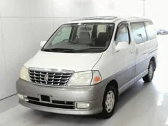 Toyota Granvia. �������, ������, 3.4, ������, 100 999����. ��, �/�. ��� ����� �� ������������ ����