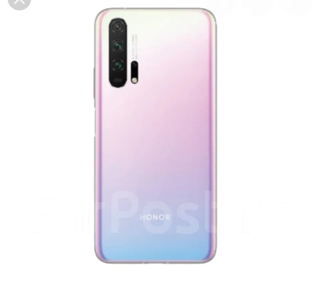 Honor 20 Pro. �/�, �����, 3G, 4G LTE, Dual-SIM, ����������, NFC ����