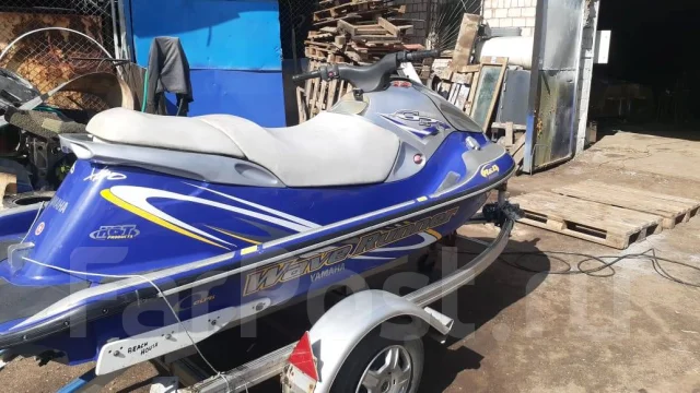Yamaha WaveRunner. 2000 ��� ����
