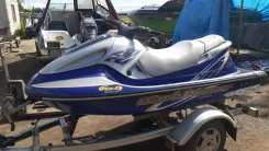 Yamaha WaveRunner. 2000 ��� ����