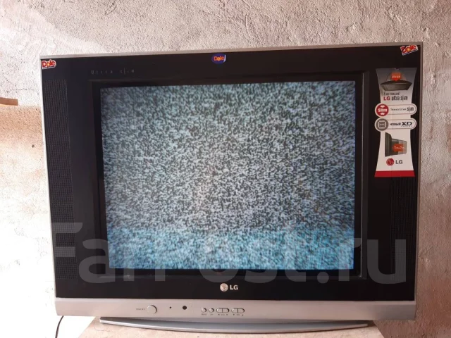 LG 21FC2RB ����