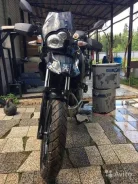 BMW G 650 GS. 650����. ��., ��������, ���, � �������� ����