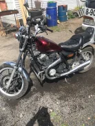 Honda NV 750. 750����. ��., ��������, ���, � �������� ����