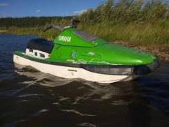 Yamaha WaveRunner. 1997 ��� ����
