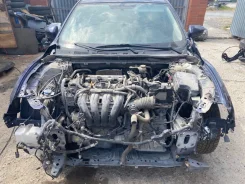 Mazda Mazda6. GJ, PY ����