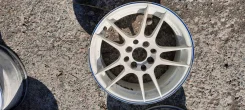 Mickey Thompson Classic Baja Lock. 6.5x15", 4x100, 4x114.3, ET40 ����