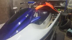 Yamaha GP1200R ����