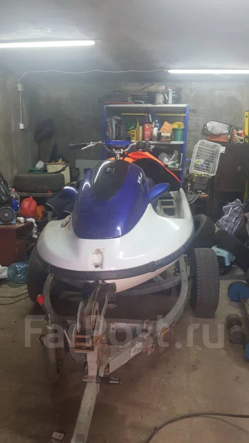 Yamaha GP1200R ����