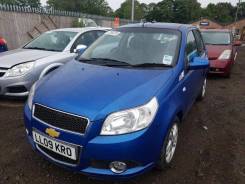 Chevrolet Aveo. KL1SF48WJ9B686748, F14D4 ����