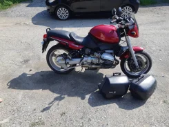 BMW R 1100 R. 1 100����. ��., ��������, ���, � �������� ����